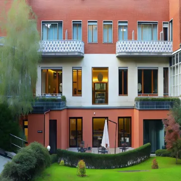 Hotel Tiziano - Gruppo Mini Hotel