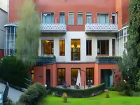 Hotel Tiziano - Gruppo Mini Hotel Hotels in Tre Torri