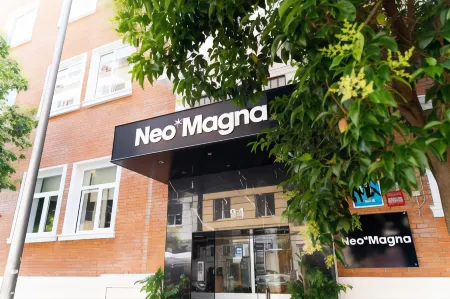 NeoMagna Madrid