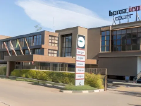 Boma Inn Eldoret Hotels in Eldoret
