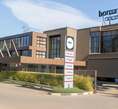 Boma Inn Eldoret