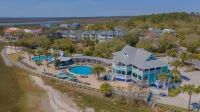 378 Blue Gill Rd Hotel a Fripp Island