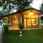 Kodaun River Kwai Resort Hotels near Wat Chong Krathing