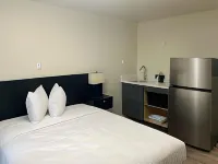 Studio 6 Pasco, WA Hotel di Pasco