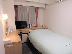 澀谷奧林匹克商務酒店