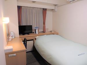 Olympic Inn Shibuya