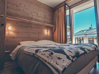Hôtel Flor'Alpes Hotels in La Clusaz