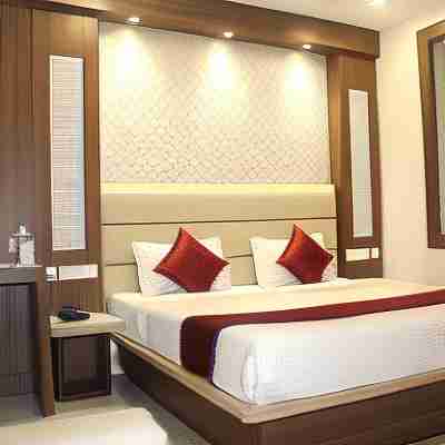 Hotel Kuber Palace Rooms