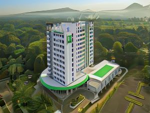 IBIS Styles di Bogor Raya