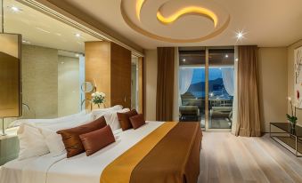 Aguas de Ibiza Grand Luxe Hotel - Small Luxury Hotel of the World