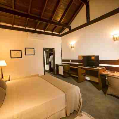 Bupitanga Hotel Rooms