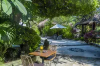 Le Yanandra Bali Resort Hotel dekat New Kuta Golf Bali