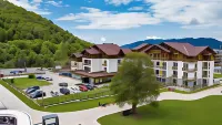 Crystal Hotel & Spa Hotel a 