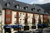 Hotel Fonfreda Hotels in der Nähe von Musèu Dera Val d’Aran