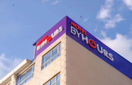 โรงแรม ByHours Las Americas โรงแรมใน