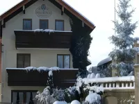 Gasthaus Kellerer Hôtels à : Bad Feilnbach
