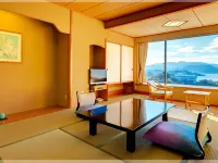 Dogashima New Ginsui Hotels in Kamo District