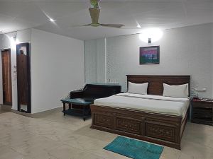 Hotel Sanjivani Heritage