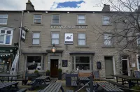 The Black Swan Hotel Hotel a Coverham with Agglethorpe