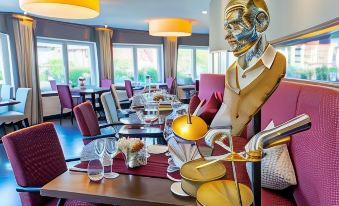 Hotel Freund - Privathotels Dr Lohbeck