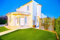 WHome | Prime Hideaway Luxury Villa Hotel di Vilamoura