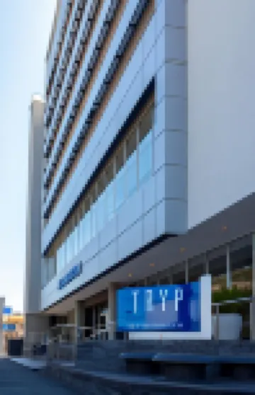 Tryp by Wyndham Asuncion Hotel di 