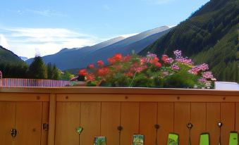 Hotel Gasthof Edelweiß