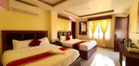 River Beach Resort - Trishuli Hotels in Darechok