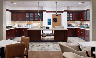 Homewood Suites by Hilton Atlanta NW-Kennesaw Town Center