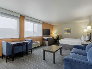 Best Western Plus Renton Inn