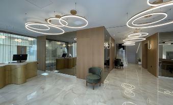 Ethereal White Resort Hotel & Spa