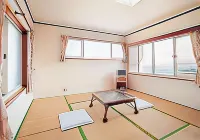 Minshuku Isaribi Hoteles en Tosashimizu