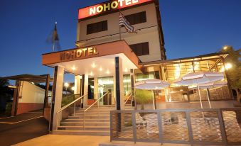 Nohotel Nova Odessa