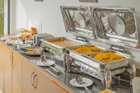 Treebo Stellar Inn Hotels in North West Delhi