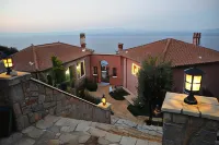 Dio Guesthouses