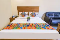 FabHotel Jansi Deluxe Gandhipuram