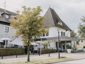 Buchnas Landhotel Saarschleife