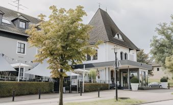 Buchnas Landhotel Saarschleife