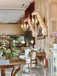 Wakanda Hotel Hotels in Andradina