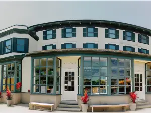 Zey Hotel