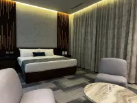 Motel Cies Hotels in Mexicali