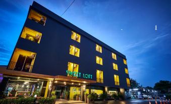 Sweetloft Hotel Don Muang