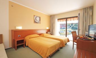 Hotel Salinera - Housity