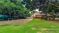 Cabañas Los Venaos Hotel dekat Isla Fuerte