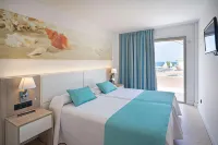 THB Guya Playa Hotels near Torrent de Canyamel