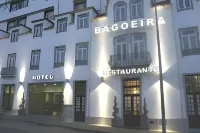 Hotel Bagoeira Hotels in Barcelos