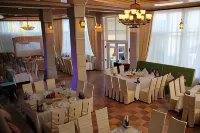 浪漫飯店