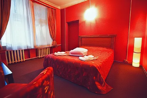 Otdyh 5 Mini-Hotel