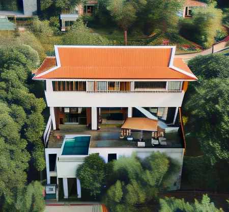 Philip's Villa