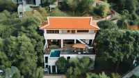Philip's Villa - Villaer